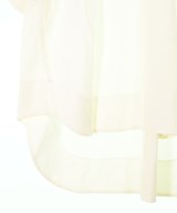 yori（ヨリ）ブラウス 白 サイズ:F レディース/2200662597018