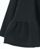 yori（ヨリ）ブラウス 紺 サイズ:36(S位) レディース/2200665285011