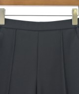 yori（ヨリ）スラックス 紺 サイズ:36(S位) レディース/2200665285028