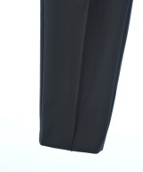 yori（ヨリ）スラックス 紺 サイズ:36(S位) レディース/2200665285028