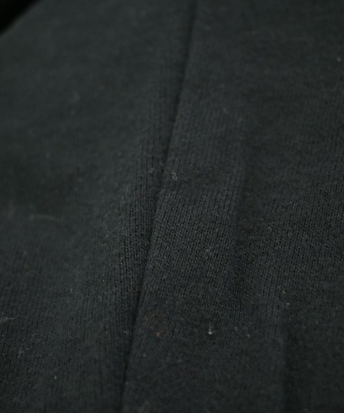 yori（ヨリ）Tシャツ・カットソー 黒 サイズ:F レディース/2200665285035