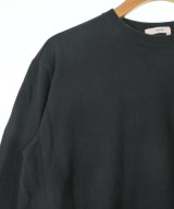 yori（ヨリ）Tシャツ・カットソー 黒 サイズ:F レディース/2200665285035