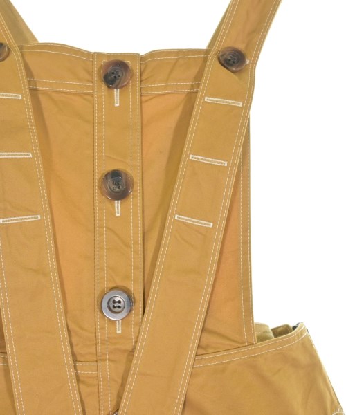 yori（ヨリ）ワンピース ベージュ サイズ:36(S位) レディース/2200662576112