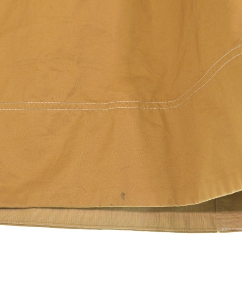 yori（ヨリ）ワンピース ベージュ サイズ:36(S位) レディース/2200662576112