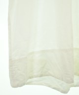 yori（ヨリ）ブラウス 白 サイズ:36(S位) レディース/2200717308071