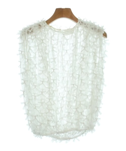 yori(ヨリ)のブラウス サイズ:34(XS位) 16,500円
