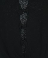 yori（ヨリ）ニット・セーター 黒 サイズ:36(S位) レディース/2200719040146