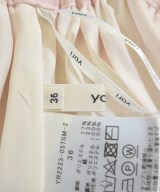 yori（ヨリ）ロング・マキシ丈スカート ピンク サイズ:36(S位) レディース/2200719040153
