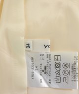 yori（ヨリ）その他 黄 サイズ:34(XS位) レディース/2200719040160