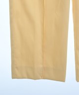 yori（ヨリ）その他 黄 サイズ:34(XS位) レディース/2200719040160
