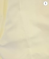 yori（ヨリ）その他 白 サイズ:36(S位) レディース/2200723645092