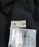 yori（ヨリ）その他 黒 サイズ:34(XS位) レディース/2200723645122