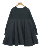 yori（ヨリ）ワンピース 黒 サイズ:F レディース/2200722067048