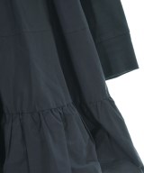 yori（ヨリ）ワンピース 黒 サイズ:F レディース/2200722067048