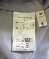 yori（ヨリ）その他 グレー サイズ:38(M位) レディース/2200721996035
