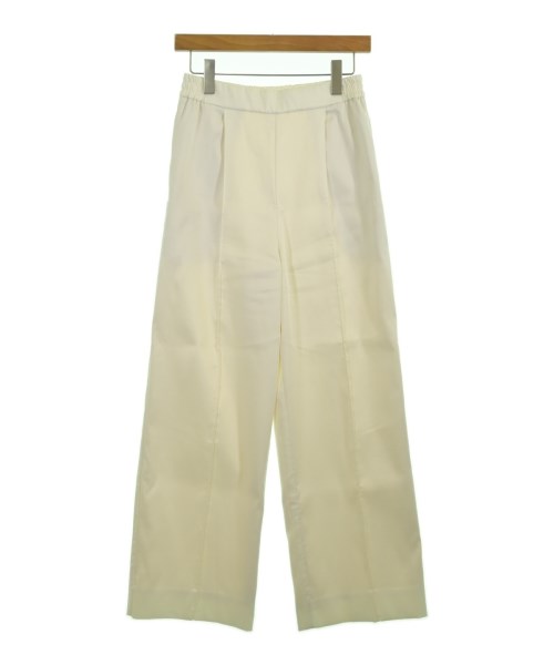 yori(ヨリ)のスラックス サイズ:38(M位) 6,000円