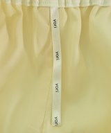 yori（ヨリ）スラックス 白 サイズ:38(M位) レディース/2200726104145