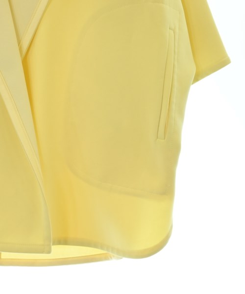 yori（ヨリ）その他 黄 サイズ:38(M位) レディース/2200727133014
