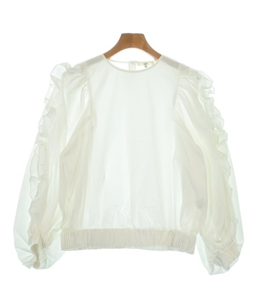 yori(ヨリ)のブラウス サイズ:36(S位) 9,600円