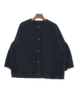 yori（ヨリ）その他 紺 サイズ:F レディース/2200727381019