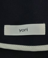 yori（ヨリ）その他 紺 サイズ:F レディース/2200727381019