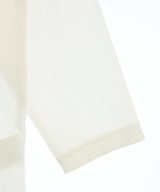 yori（ヨリ）Tシャツ・カットソー 白 サイズ:F レディース/2200724176021