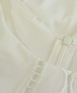 yori（ヨリ）Tシャツ・カットソー 白 サイズ:F レディース/2200724176021
