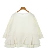 yori（ヨリ）スウェット 白 サイズ:F レディース/2200687334056