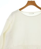 yori（ヨリ）スウェット 白 サイズ:F レディース/2200687334056