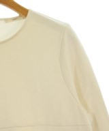 yori（ヨリ）Tシャツ・カットソー 白 サイズ:F レディース/2200680054623