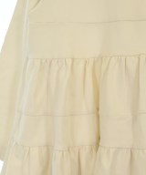 yori（ヨリ）Tシャツ・カットソー 白 サイズ:F レディース/2200680054623