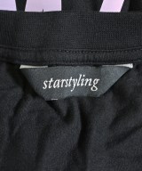Starstyling（スタースタイリング）Tシャツ・カットソー 黒 サイズ:-(XXL位) メンズ/2200662413028