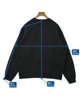 Starstyling（スタースタイリング）スウェット 黒 サイズ:-(M位) メンズ/2200653885063