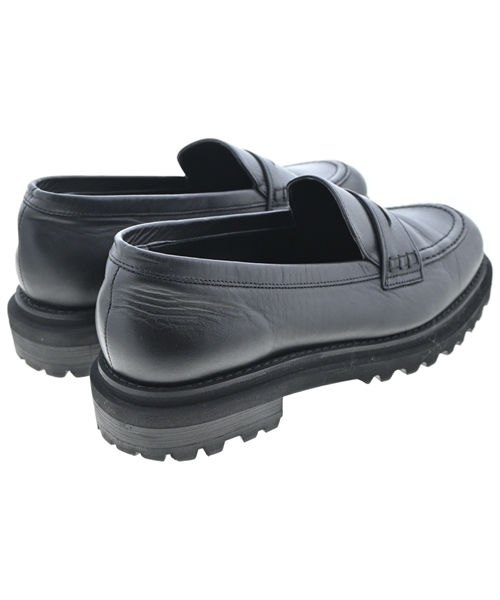 BARCLAY（バークレー）ドレスシューズ/ローファー 黒 サイズ:23.5cm レディース/2200617613022