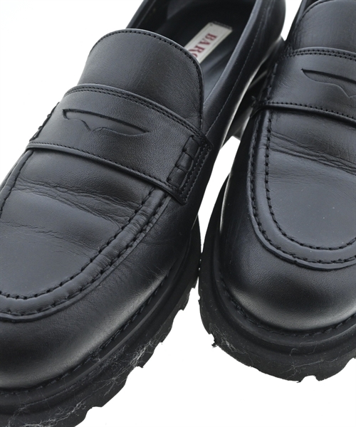 BARCLAY（バークレー）ドレスシューズ/ローファー 黒 サイズ:23.5cm レディース/2200617613022