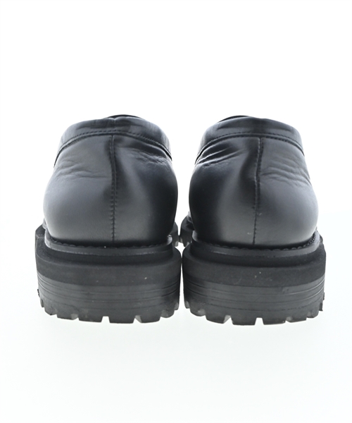 BARCLAY（バークレー）ドレスシューズ/ローファー 黒 サイズ:23.5cm レディース/2200617613022