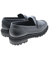 BARCLAY（バークレー）ドレスシューズ/ローファー 黒 サイズ:23.5cm レディース/2200617613022