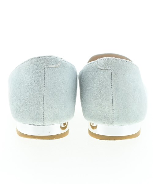 BARCLAY（バークレー）バレエシューズ/オペラシューズ 青 サイズ:23cm レディース/2200616859087