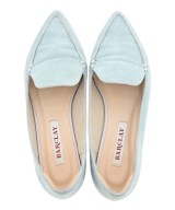 BARCLAY（バークレー）バレエシューズ/オペラシューズ 青 サイズ:23cm レディース/2200616859087