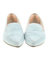 BARCLAY（バークレー）バレエシューズ/オペラシューズ 青 サイズ:23cm レディース/2200616859087