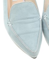 BARCLAY（バークレー）バレエシューズ/オペラシューズ 青 サイズ:23cm レディース/2200616859087