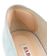 BARCLAY（バークレー）バレエシューズ/オペラシューズ 青 サイズ:23cm レディース/2200616859087