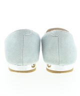 BARCLAY（バークレー）バレエシューズ/オペラシューズ 青 サイズ:23cm レディース/2200616859087