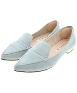 BARCLAY バレエシューズ/オペラシューズ