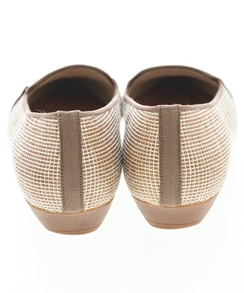 BARCLAY（バークレー）パンプス 茶 サイズ:23.5cm レディース/2200616859117