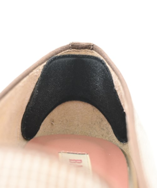 BARCLAY（バークレー）パンプス 茶 サイズ:23.5cm レディース/2200616859117