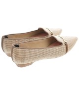 BARCLAY（バークレー）パンプス 茶 サイズ:23.5cm レディース/2200616859117