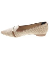 BARCLAY（バークレー）パンプス 茶 サイズ:23.5cm レディース/2200616859117