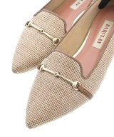 BARCLAY（バークレー）パンプス 茶 サイズ:23.5cm レディース/2200616859117