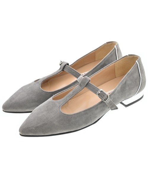 バークレー(BARCLAY)のBARCLAY パンプス